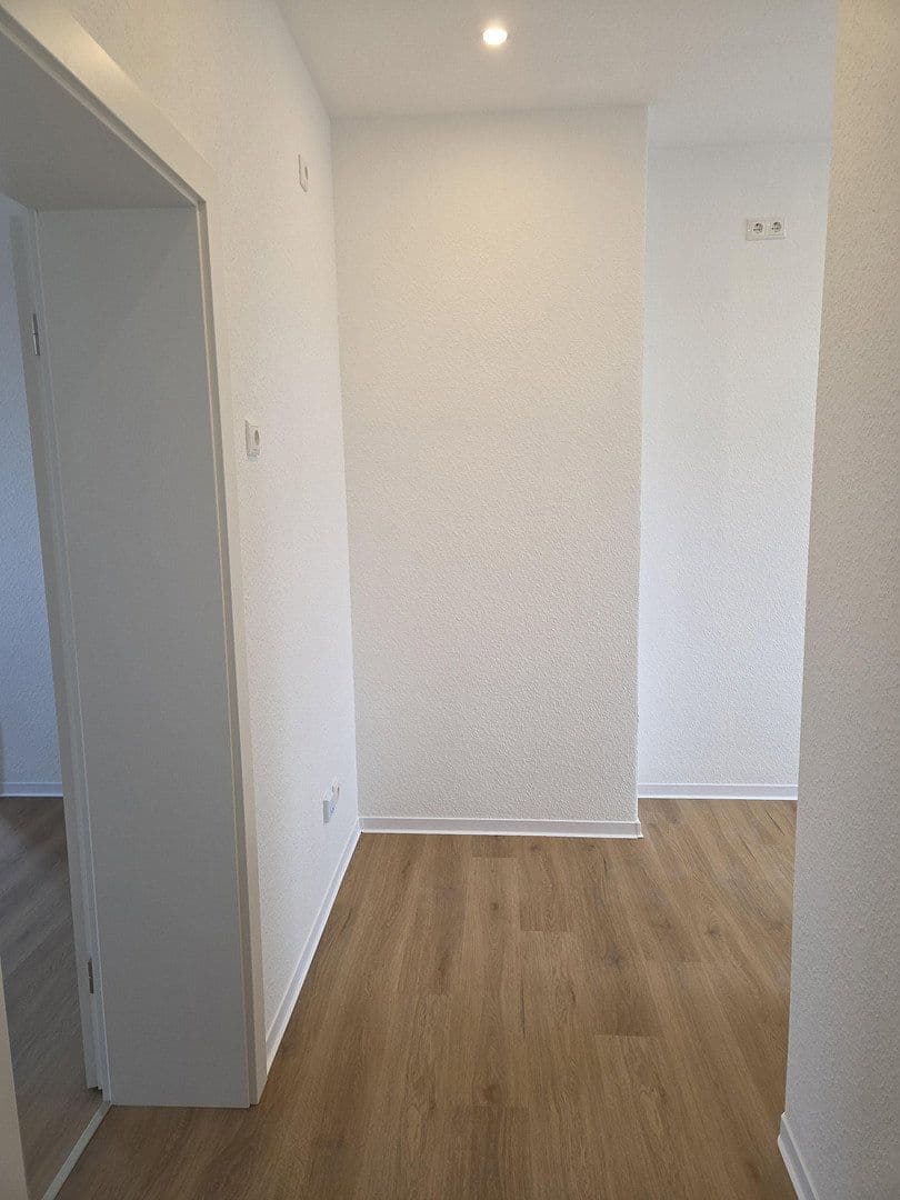 Prenájom bytu 3-izbový 64 m², Demminer Straße 12, Jarmen, Meklenbursko-Predpomoransko Prenájom bytu 3-izbový 64 m², Demminer Straße 12, Jarmen, Meklenbursko-Predpomoransko
