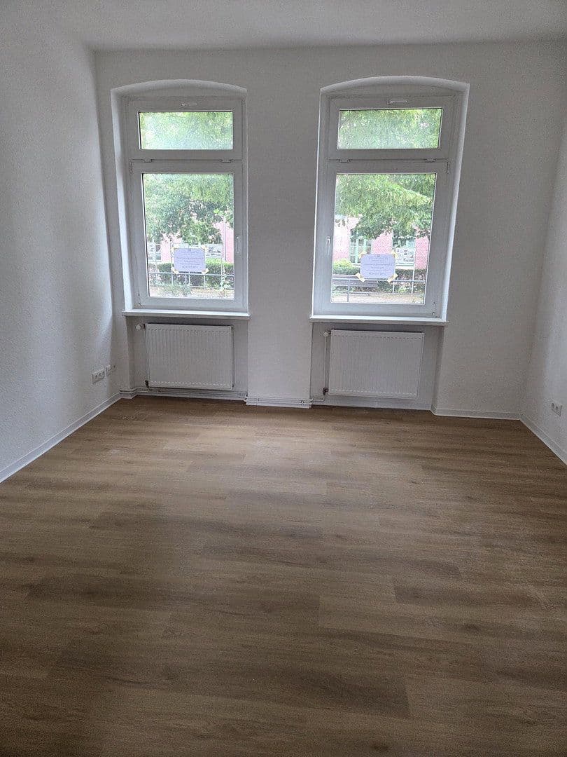 Prenájom bytu 3-izbový 64 m², Demminer Straße 12, Jarmen, Meklenbursko-Predpomoransko Prenájom bytu 3-izbový 64 m², Demminer Straße 12, Jarmen, Meklenbursko-Predpomoransko