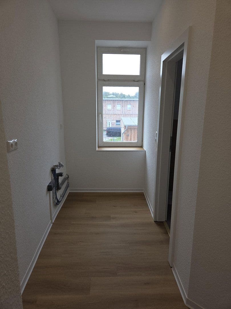 Prenájom bytu 3-izbový 64 m², Demminer Straße 12, Jarmen, Meklenbursko-Predpomoransko Prenájom bytu 3-izbový 64 m², Demminer Straße 12, Jarmen, Meklenbursko-Predpomoransko