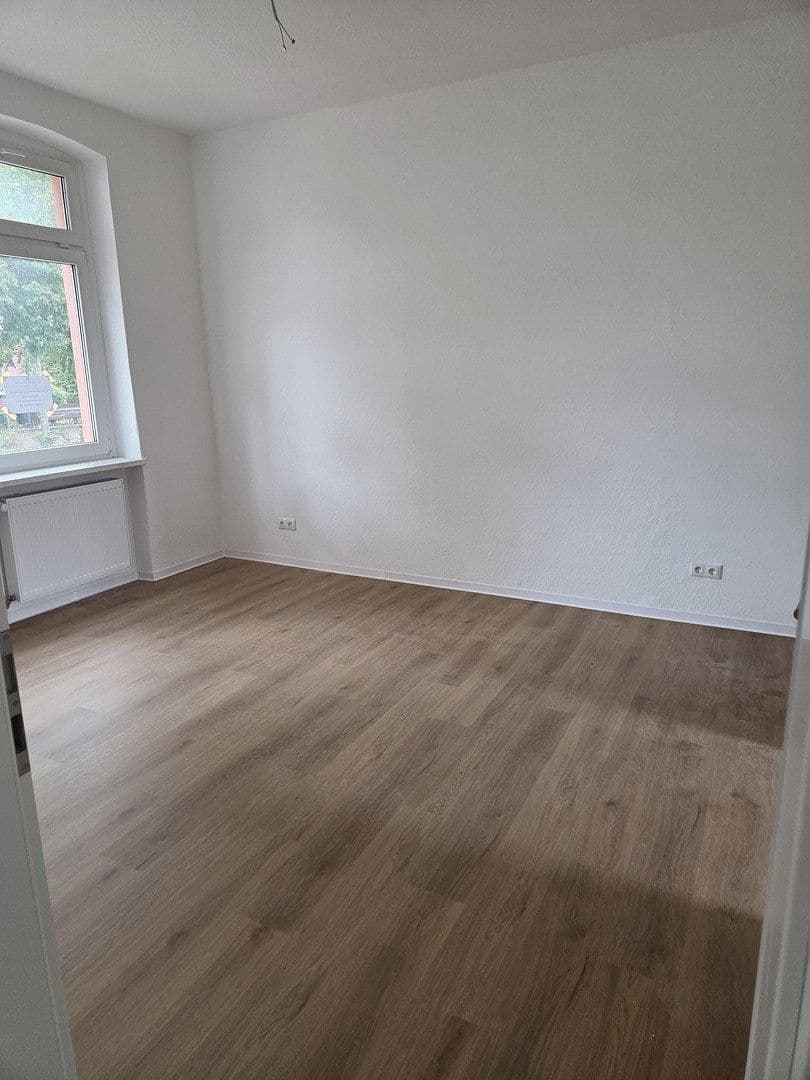 Prenájom bytu 3-izbový 64 m², Demminer Straße 12, Jarmen, Meklenbursko-Predpomoransko Prenájom bytu 3-izbový 64 m², Demminer Straße 12, Jarmen, Meklenbursko-Predpomoransko