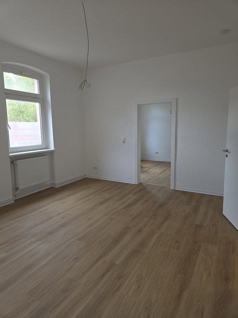 Prenájom bytu 3-izbový 64 m², Demminer Straße 12, Jarmen, Meklenbursko-Predpomoransko Prenájom bytu 3-izbový 64 m², Demminer Straße 12, Jarmen, Meklenbursko-Predpomoransko