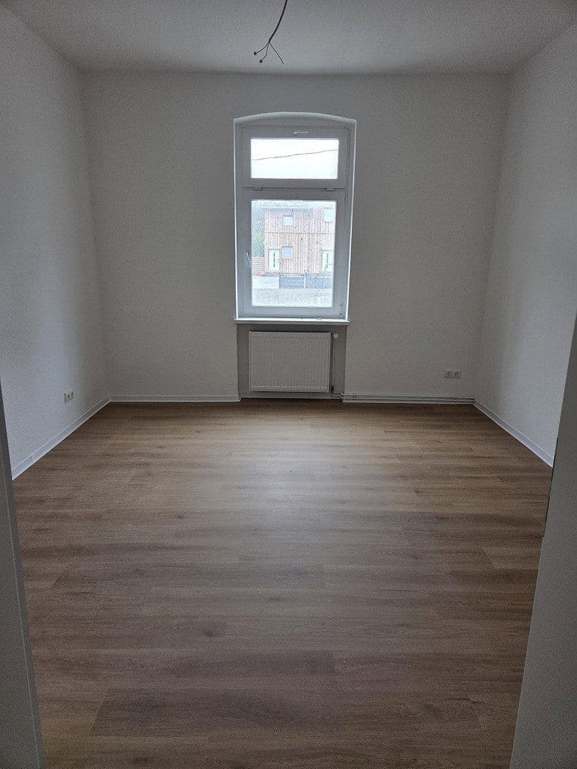 Prenájom bytu 3-izbový 64 m², Demminer Straße 12, Jarmen, Meklenbursko-Predpomoransko Prenájom bytu 3-izbový 64 m², Demminer Straße 12, Jarmen, Meklenbursko-Predpomoransko