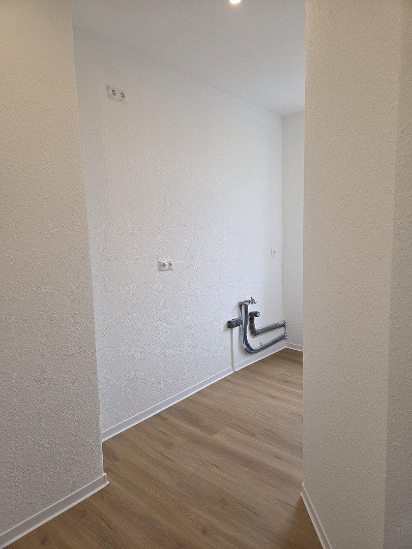 Prenájom bytu 3-izbový 64 m², Demminer Straße 12, Jarmen, Meklenbursko-Predpomoransko Prenájom bytu 3-izbový 64 m², Demminer Straße 12, Jarmen, Meklenbursko-Predpomoransko