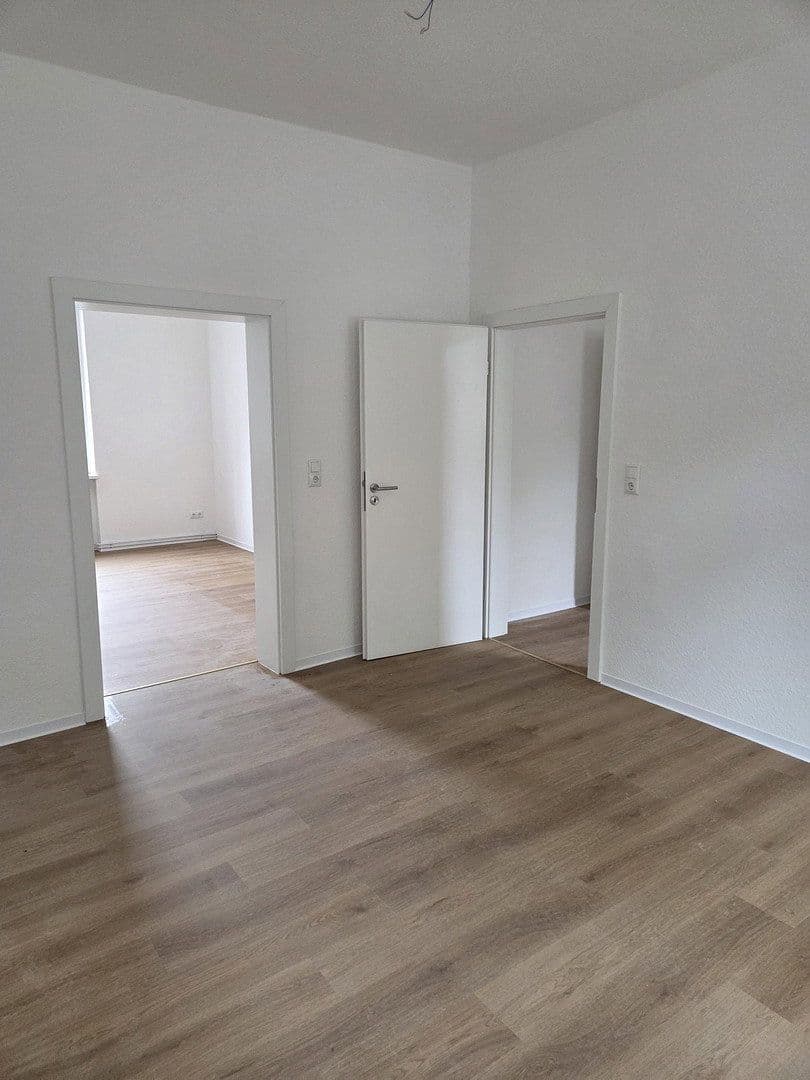 Prenájom bytu 3-izbový 64 m², Demminer Straße 12, Jarmen, Meklenbursko-Predpomoransko Prenájom bytu 3-izbový 64 m², Demminer Straße 12, Jarmen, Meklenbursko-Predpomoransko