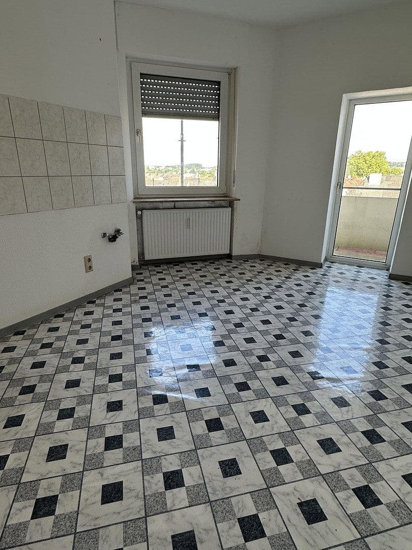Prenájom bytu 2-izbový 58 m², Cäcilienstraße 27, Witten, Severné Porýnie - Westfálsko Prenájom bytu 2-izbový 58 m², Cäcilienstraße 27, Witten, Severné Porýnie - Westfálsko