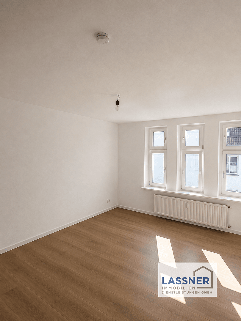 Prenájom bytu 2-izbový 58 m², Cäcilienstraße 27, Witten, Severné Porýnie - Westfálsko Prenájom bytu 2-izbový 58 m², Cäcilienstraße 27, Witten, Severné Porýnie - Westfálsko