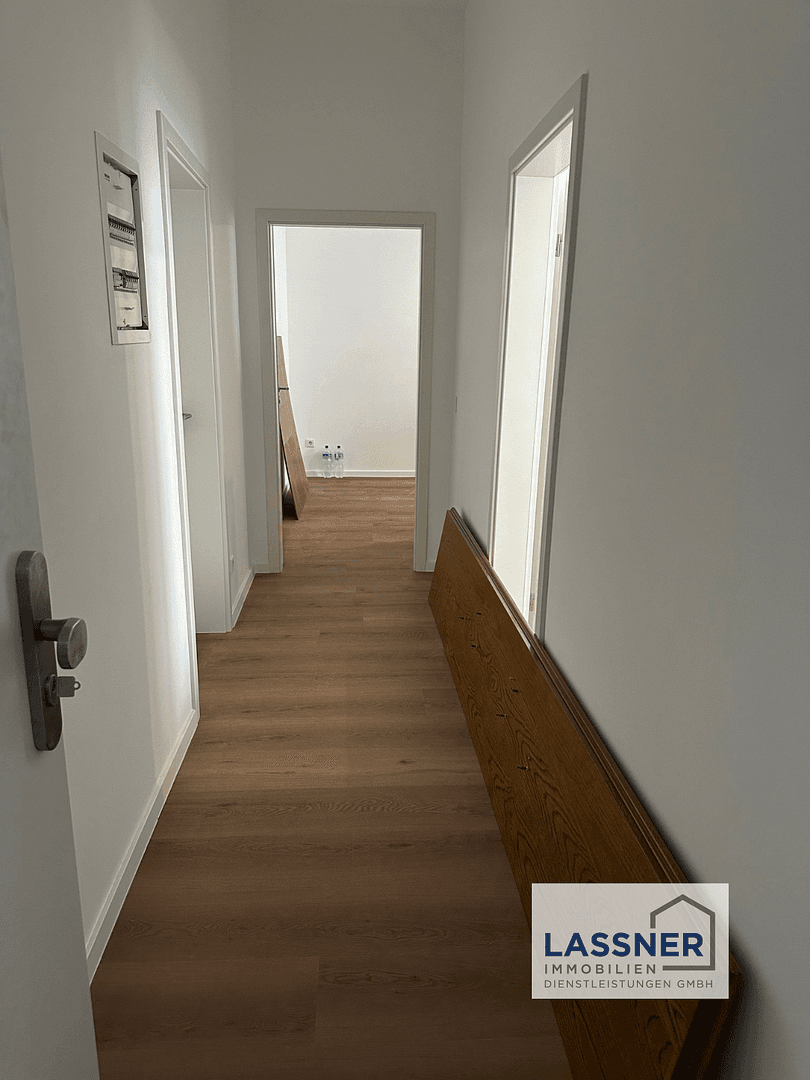 Prenájom bytu 2-izbový 58 m², Cäcilienstraße 27, Witten, Severné Porýnie - Westfálsko Prenájom bytu 2-izbový 58 m², Cäcilienstraße 27, Witten, Severné Porýnie - Westfálsko
