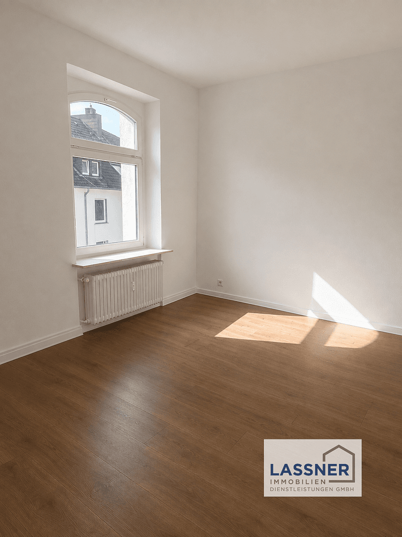 Prenájom bytu 2-izbový 58 m², Cäcilienstraße 27, Witten, Severné Porýnie - Westfálsko Prenájom bytu 2-izbový 58 m², Cäcilienstraße 27, Witten, Severné Porýnie - Westfálsko