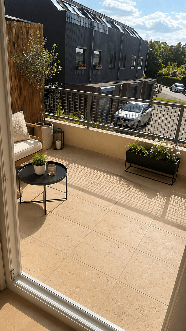 Prenájom bytu 4-izbový 85 m², Hüfferweg 2, Paderborn, Severné Porýnie - Westfálsko Prenájom bytu 4-izbový 85 m², Hüfferweg 2, Paderborn, Severné Porýnie - Westfálsko