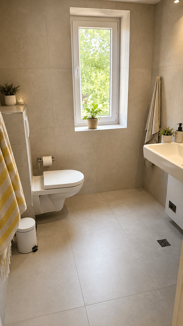 Prenájom bytu 4-izbový 85 m², Hüfferweg 2, Paderborn, Severné Porýnie - Westfálsko Prenájom bytu 4-izbový 85 m², Hüfferweg 2, Paderborn, Severné Porýnie - Westfálsko