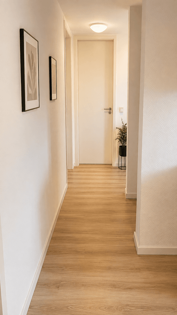 Prenájom bytu 4-izbový 85 m², Hüfferweg 2, Paderborn, Severné Porýnie - Westfálsko Prenájom bytu 4-izbový 85 m², Hüfferweg 2, Paderborn, Severné Porýnie - Westfálsko