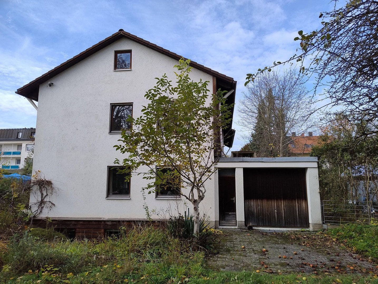 Predaj domu 180 m², pozemok 577 m², Luitpoldstr. 19 c, Krailling, Bavorsko Predaj domu 180 m², pozemok 577 m², Luitpoldstr. 19 c, Krailling, Bavorsko