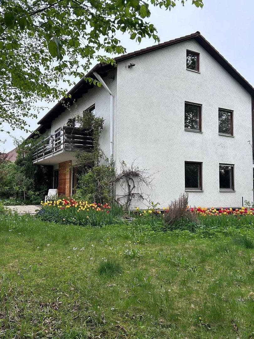 Predaj domu 180 m², pozemok 577 m², Luitpoldstr. 19 c, Krailling, Bavorsko Predaj domu 180 m², pozemok 577 m², Luitpoldstr. 19 c, Krailling, Bavorsko