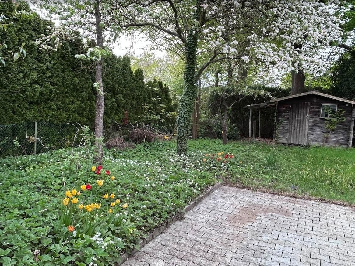 Predaj domu 180 m², pozemok 577 m², Luitpoldstr. 19 c, Krailling, Bavorsko Predaj domu 180 m², pozemok 577 m², Luitpoldstr. 19 c, Krailling, Bavorsko