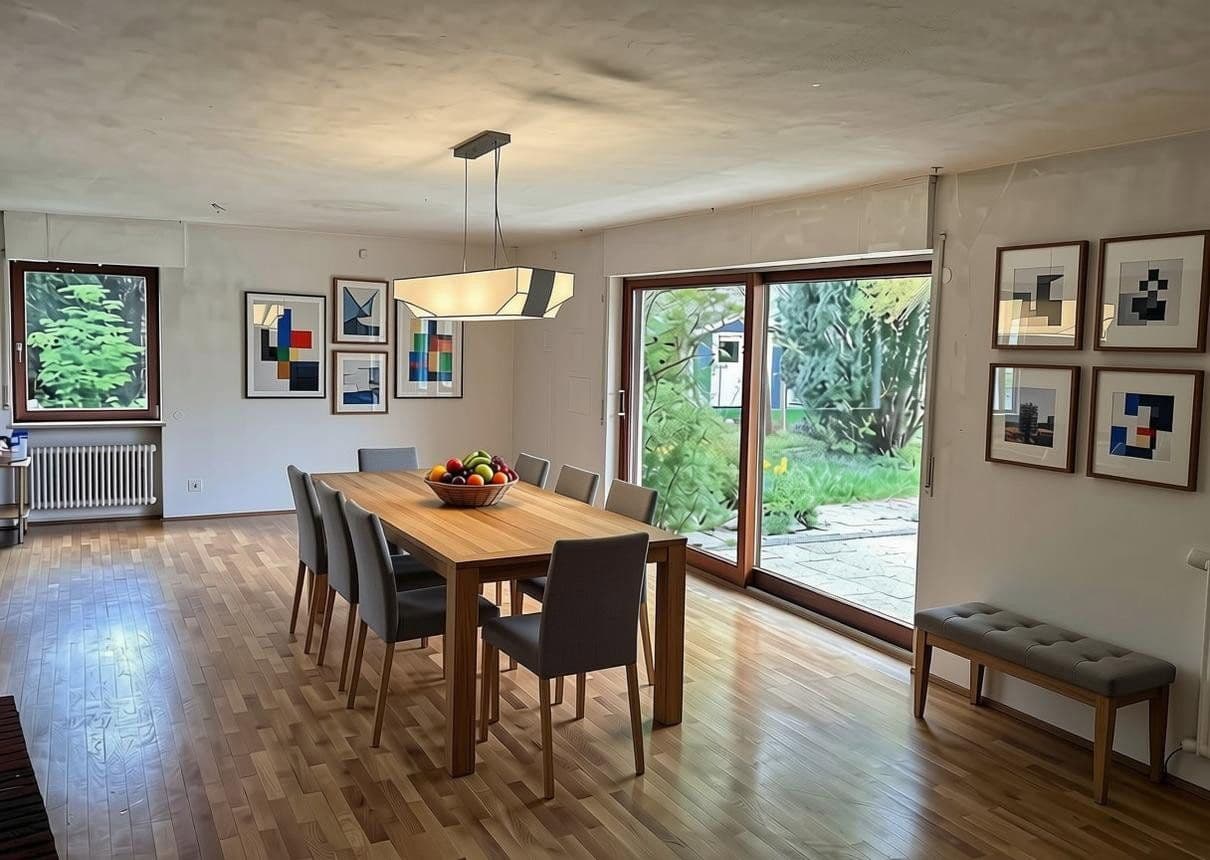 Predaj domu 180 m², pozemok 577 m², Luitpoldstr. 19 c, Krailling, Bavorsko Predaj domu 180 m², pozemok 577 m², Luitpoldstr. 19 c, Krailling, Bavorsko