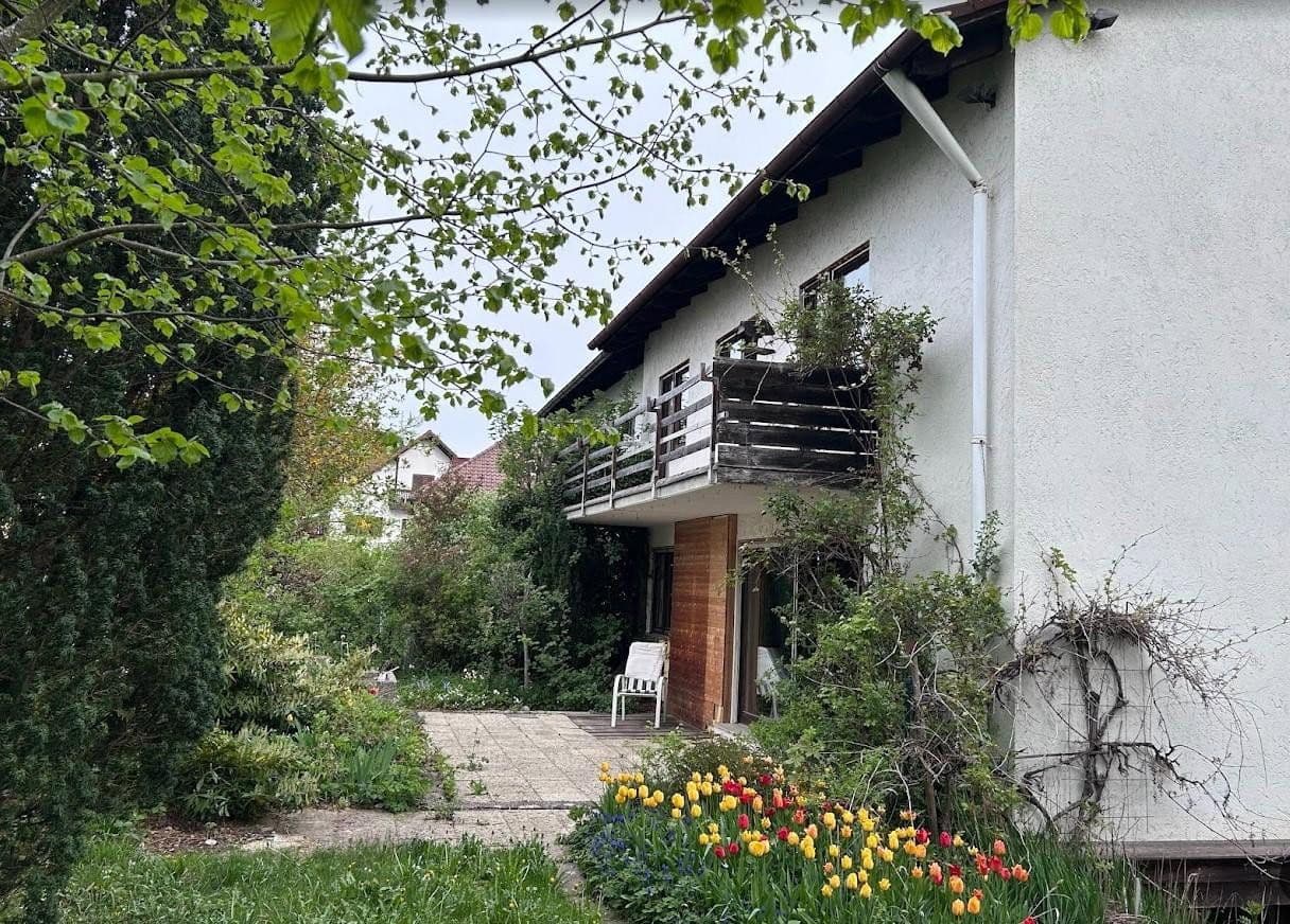 Predaj domu 180 m², pozemok 577 m², Luitpoldstr. 19 c, Krailling, Bavorsko Predaj domu 180 m², pozemok 577 m², Luitpoldstr. 19 c, Krailling, Bavorsko