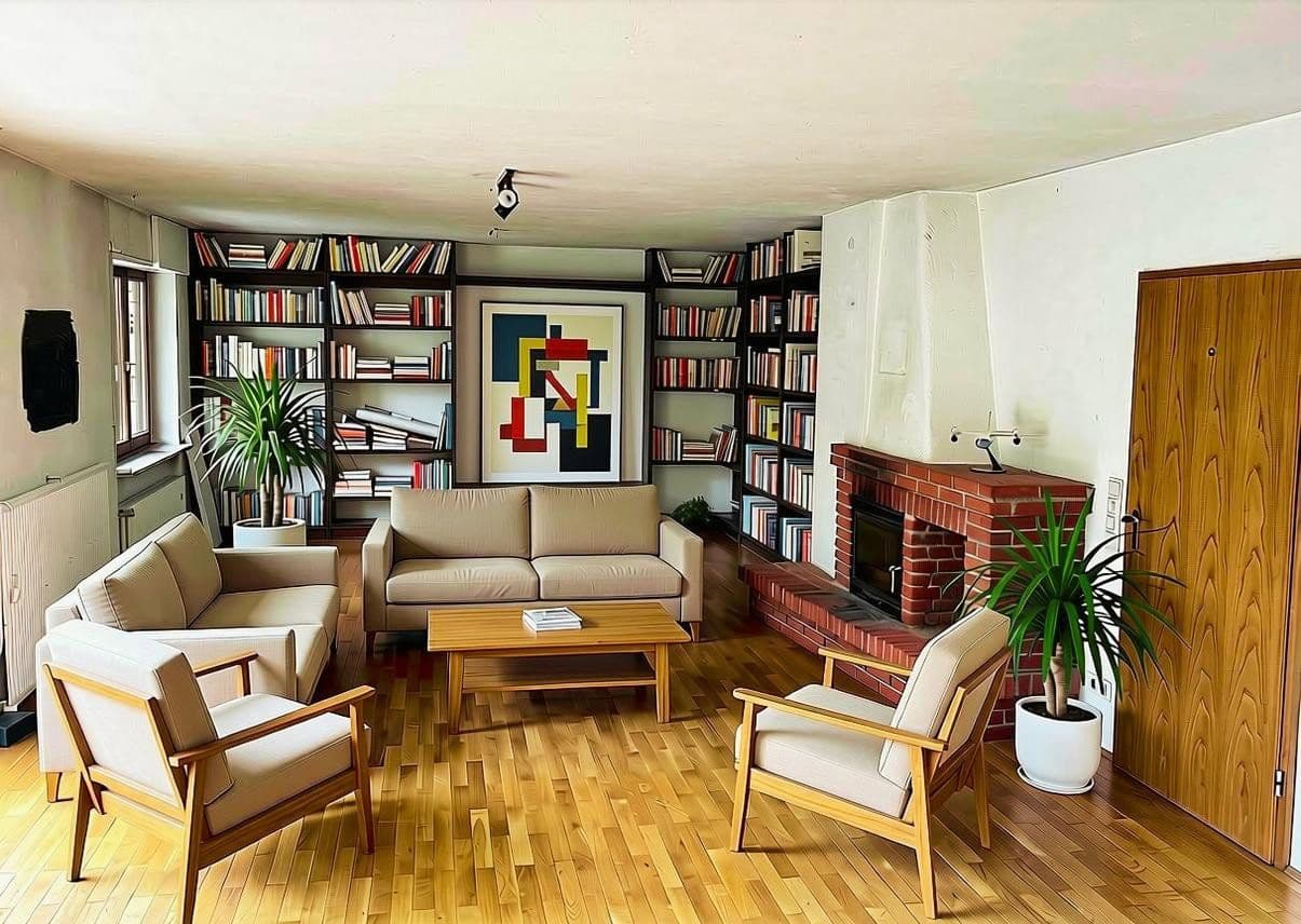 Predaj domu 180 m², pozemok 577 m², Luitpoldstr. 19 c, Krailling, Bavorsko Predaj domu 180 m², pozemok 577 m², Luitpoldstr. 19 c, Krailling, Bavorsko