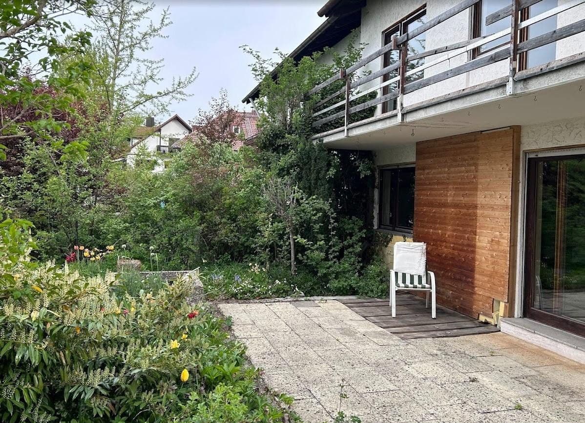 Predaj domu 180 m², pozemok 577 m², Luitpoldstr. 19 c, Krailling, Bavorsko Predaj domu 180 m², pozemok 577 m², Luitpoldstr. 19 c, Krailling, Bavorsko