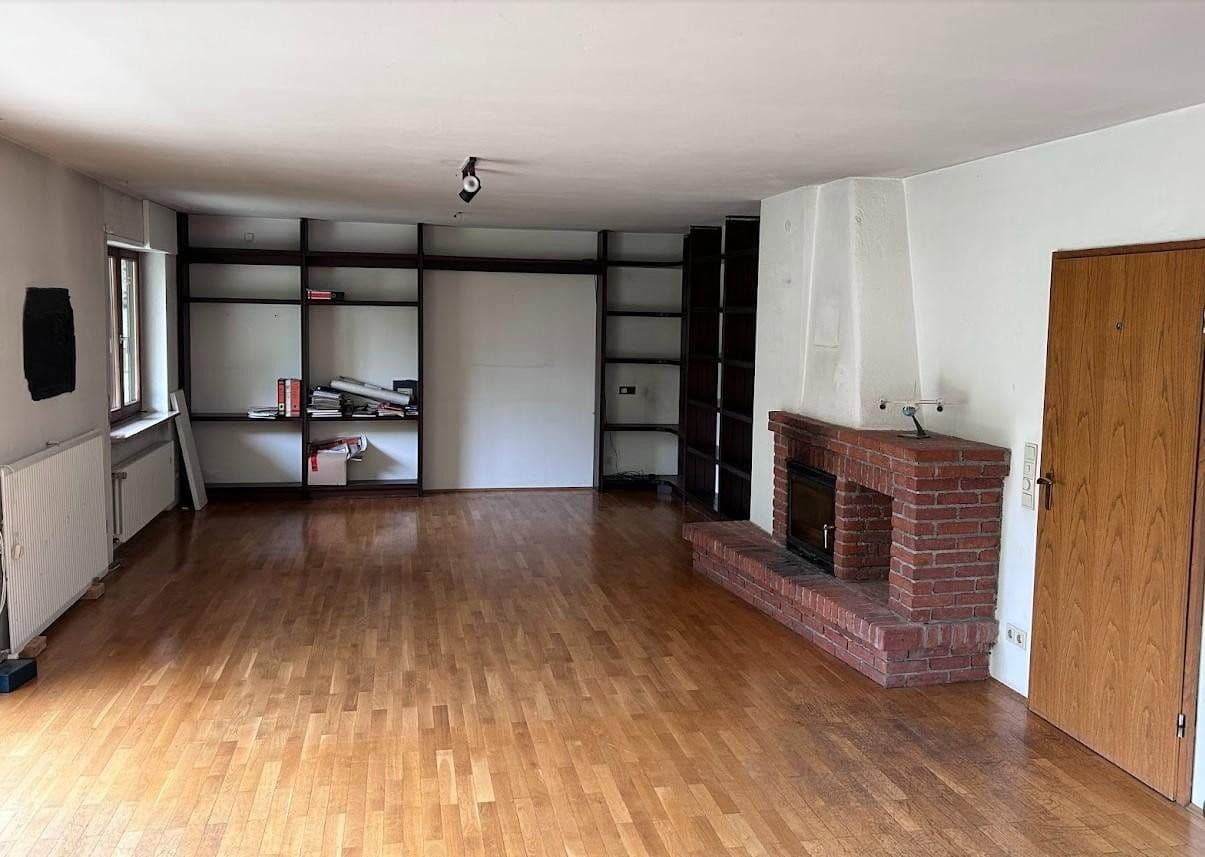 Predaj domu 180 m², pozemok 577 m², Luitpoldstr. 19 c, Krailling, Bavorsko Predaj domu 180 m², pozemok 577 m², Luitpoldstr. 19 c, Krailling, Bavorsko