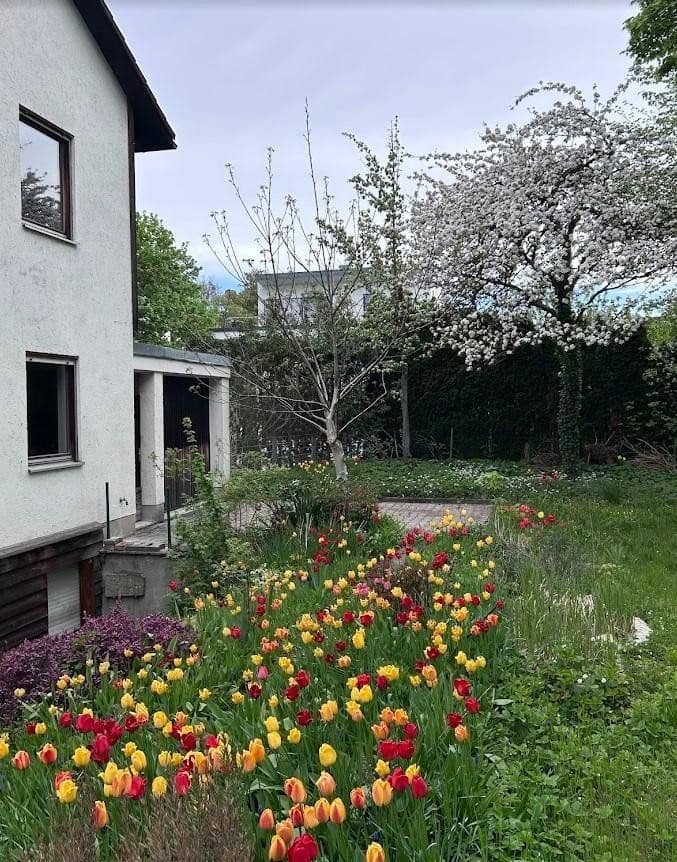 Predaj domu 180 m², pozemok 577 m², Luitpoldstr. 19 c, Krailling, Bavorsko Predaj domu 180 m², pozemok 577 m², Luitpoldstr. 19 c, Krailling, Bavorsko