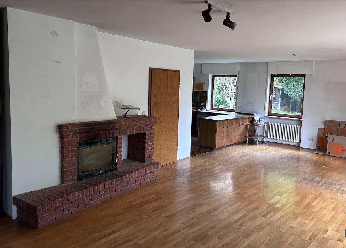 Predaj domu 180 m², pozemok 577 m², Luitpoldstr. 19 c, Krailling, Bavorsko Predaj domu 180 m², pozemok 577 m², Luitpoldstr. 19 c, Krailling, Bavorsko