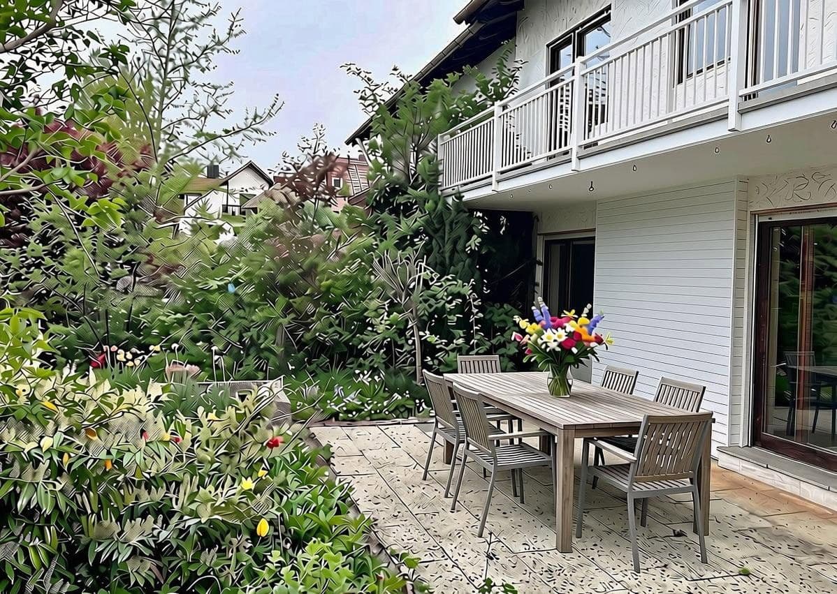 Predaj domu 180 m², pozemok 577 m², Luitpoldstr. 19 c, Krailling, Bavorsko Predaj domu 180 m², pozemok 577 m², Luitpoldstr. 19 c, Krailling, Bavorsko