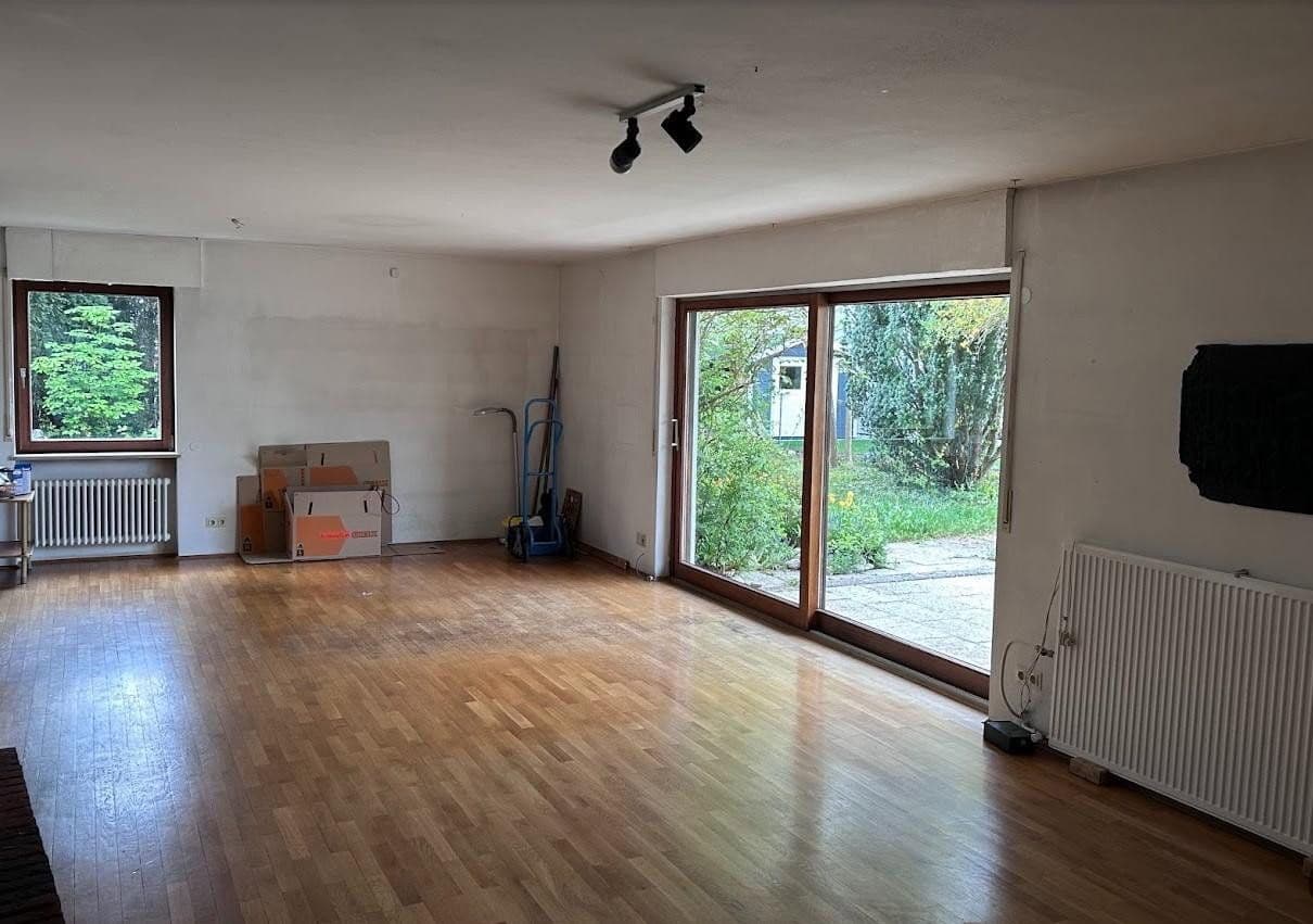 Predaj domu 180 m², pozemok 577 m², Luitpoldstr. 19 c, Krailling, Bavorsko Predaj domu 180 m², pozemok 577 m², Luitpoldstr. 19 c, Krailling, Bavorsko