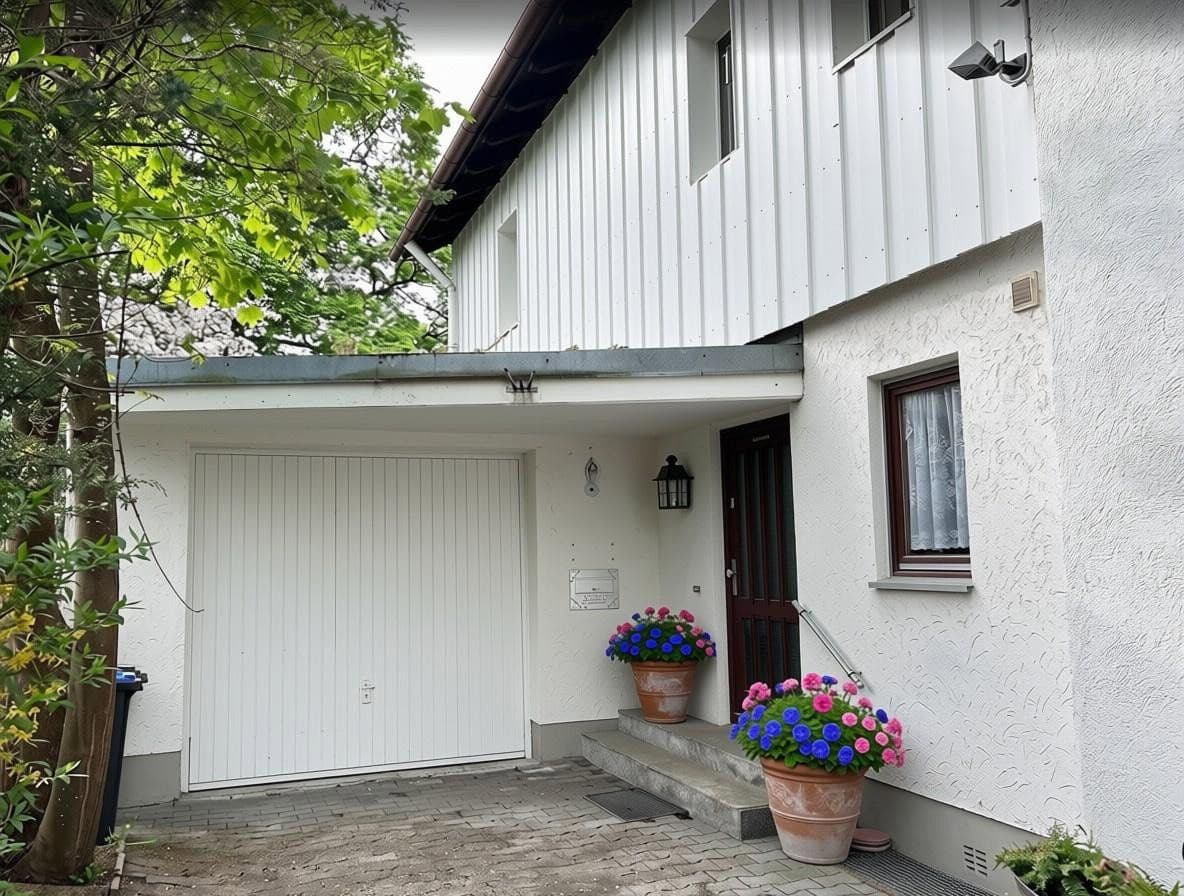 Predaj domu 180 m², pozemok 577 m², Luitpoldstr. 19 c, Krailling, Bavorsko Predaj domu 180 m², pozemok 577 m², Luitpoldstr. 19 c, Krailling, Bavorsko