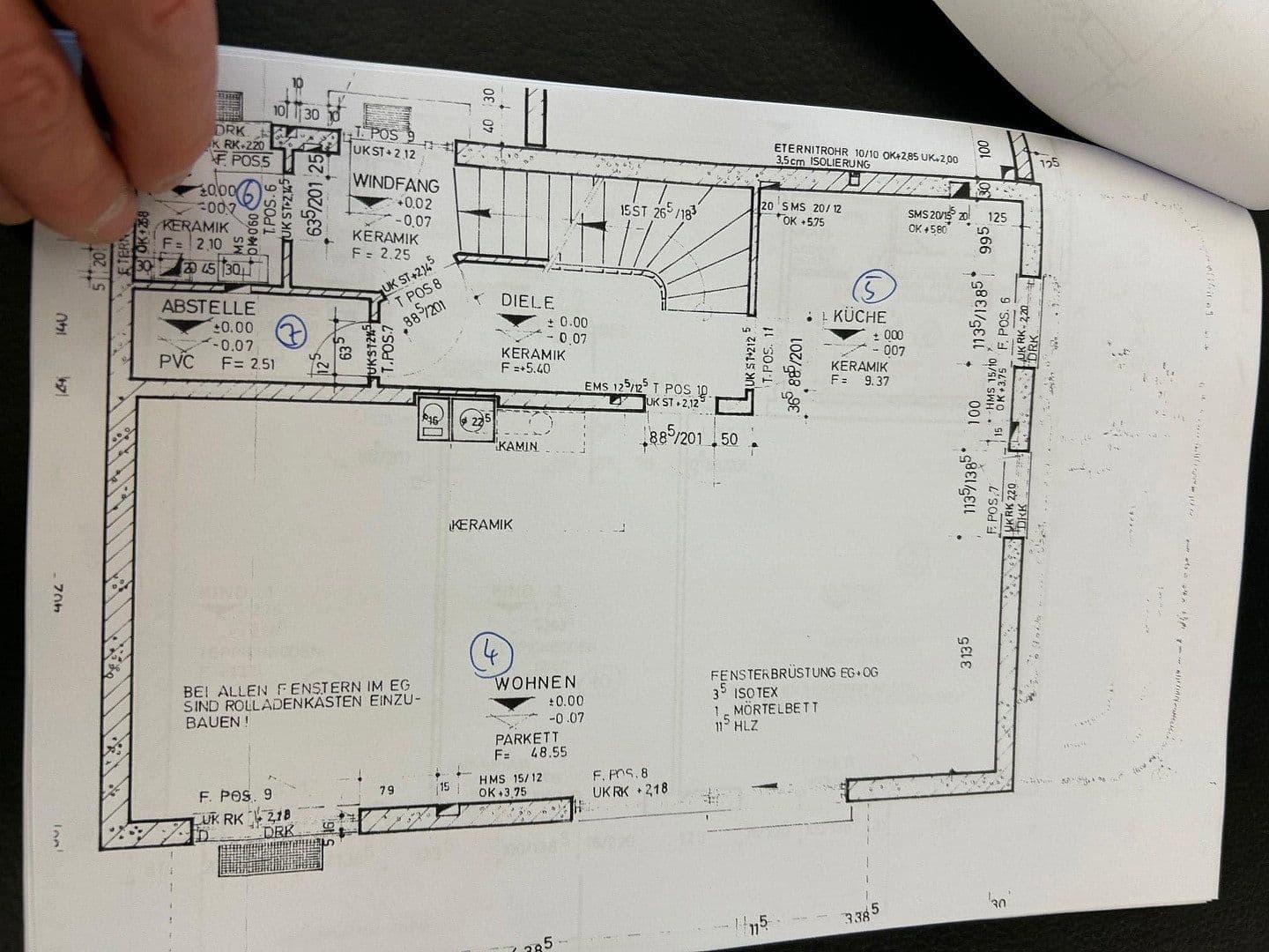 Predaj domu 180 m², pozemok 577 m², Luitpoldstr. 19 c, Krailling, Bavorsko Predaj domu 180 m², pozemok 577 m², Luitpoldstr. 19 c, Krailling, Bavorsko