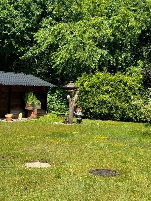 Predaj domu 150 m², pozemok 1.080 m², Drestedt, Dolné Sasko Predaj domu 150 m², pozemok 1.080 m², Drestedt, Dolné Sasko
