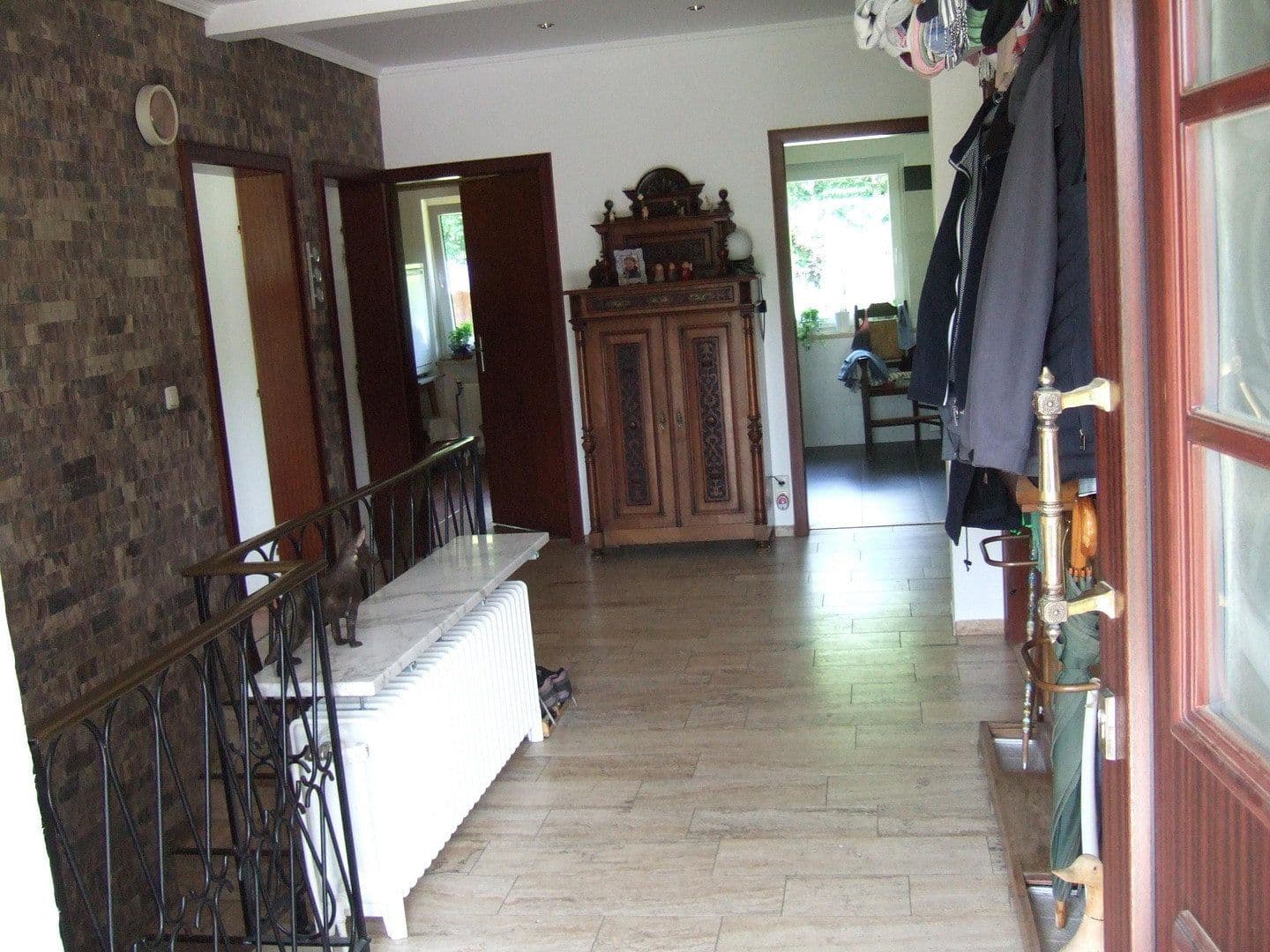 Predaj domu 150 m², pozemok 1.080 m², Drestedt, Dolné Sasko Predaj domu 150 m², pozemok 1.080 m², Drestedt, Dolné Sasko