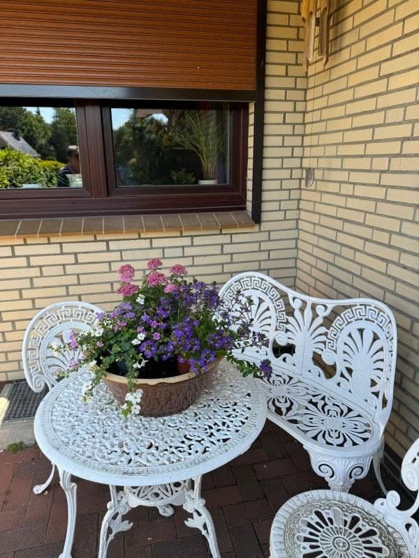 Predaj domu 150 m², pozemok 1.080 m², Drestedt, Dolné Sasko Predaj domu 150 m², pozemok 1.080 m², Drestedt, Dolné Sasko