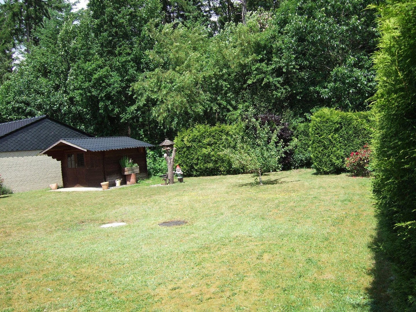 Predaj domu 150 m², pozemok 1.080 m², Drestedt, Dolné Sasko Predaj domu 150 m², pozemok 1.080 m², Drestedt, Dolné Sasko