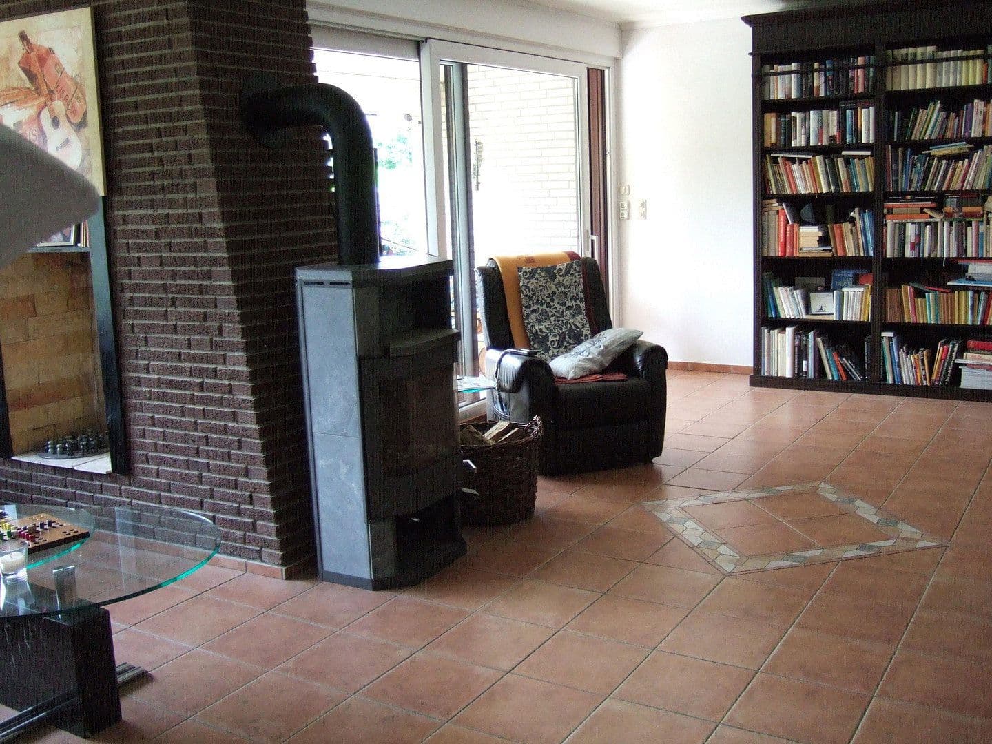 Predaj domu 150 m², pozemok 1.080 m², Drestedt, Dolné Sasko Predaj domu 150 m², pozemok 1.080 m², Drestedt, Dolné Sasko