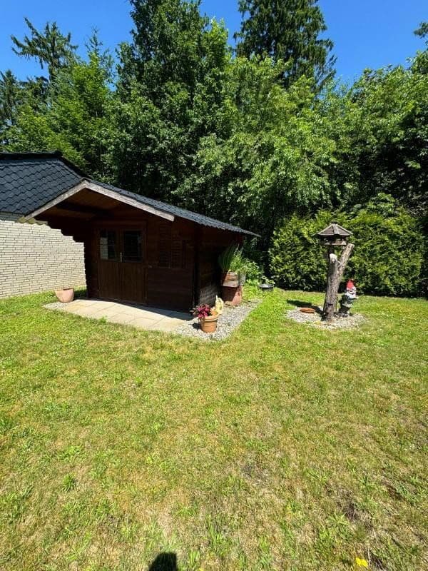 Predaj domu 150 m², pozemok 1.080 m², Drestedt, Dolné Sasko Predaj domu 150 m², pozemok 1.080 m², Drestedt, Dolné Sasko