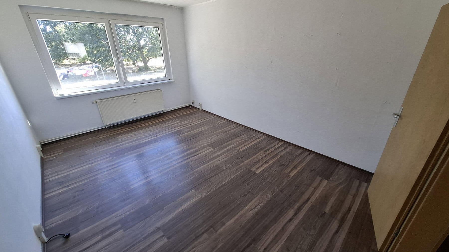Prenájom bytu 4-izbový 82 m², Nitzschkaer Straße 5D, Wurzen, Sasko Prenájom bytu 4-izbový 82 m², Nitzschkaer Straße 5D, Wurzen, Sasko