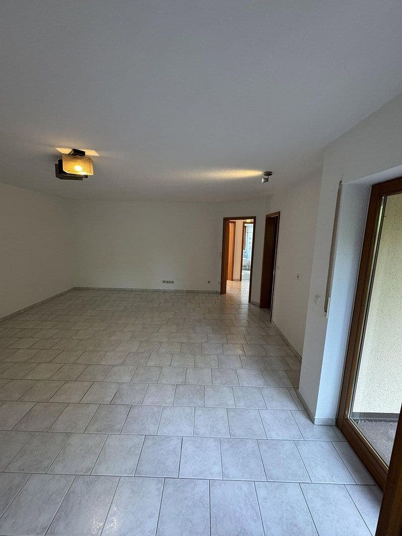 Predaj bytu 2-izbový 59 m², Gottmadingen, Bádensko-Wurttembersko Predaj bytu 2-izbový 59 m², Gottmadingen, Bádensko-Wurttembersko
