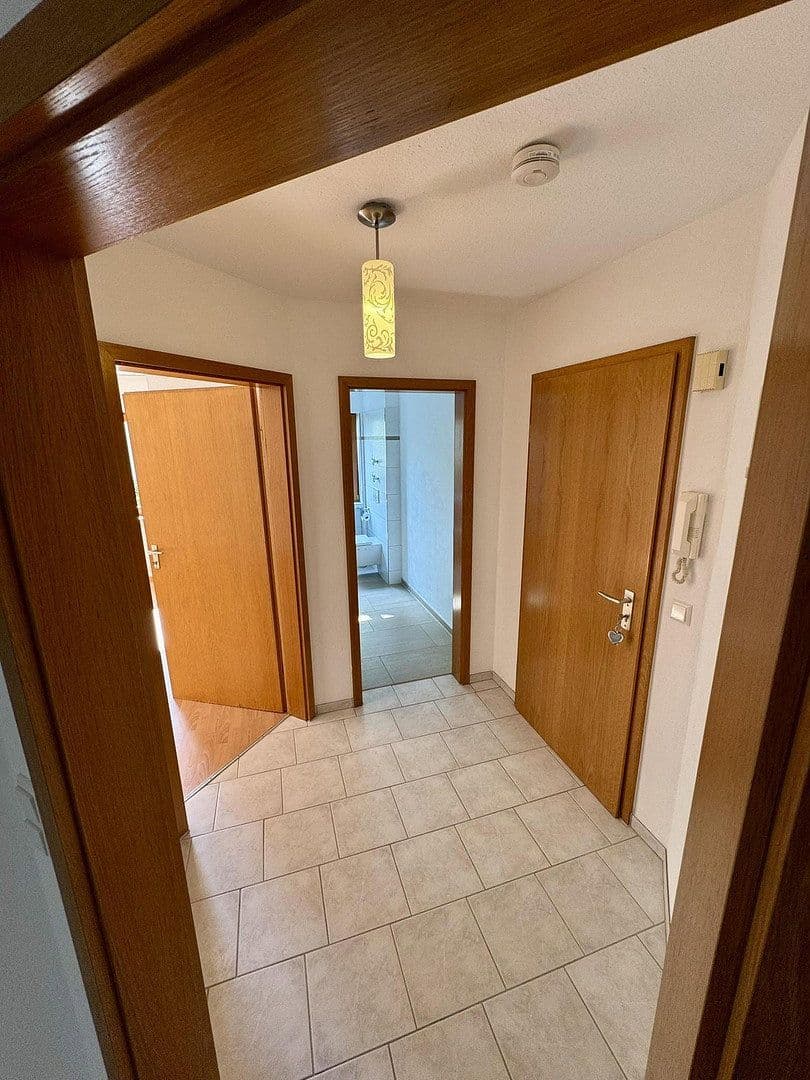 Predaj bytu 2-izbový 59 m², Gottmadingen, Bádensko-Wurttembersko Predaj bytu 2-izbový 59 m², Gottmadingen, Bádensko-Wurttembersko