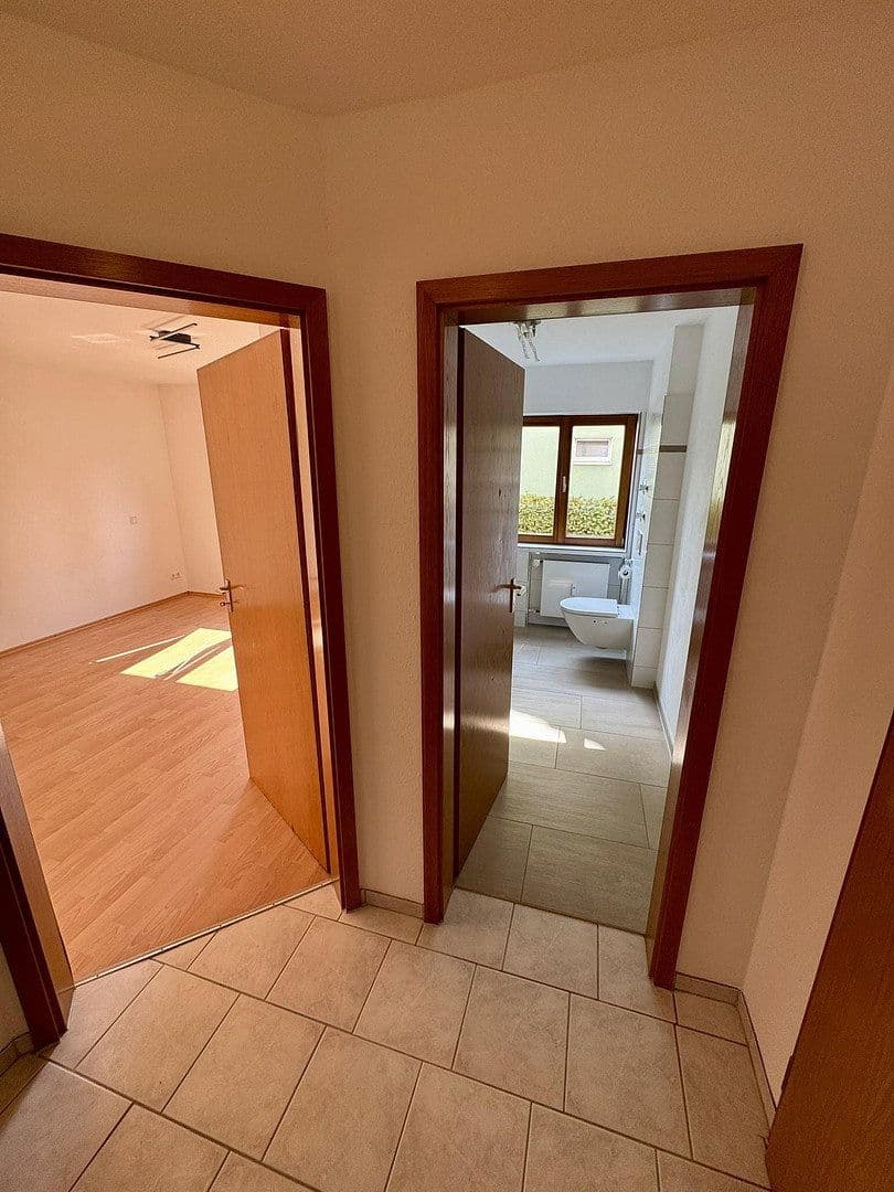 Predaj bytu 2-izbový 59 m², Gottmadingen, Bádensko-Wurttembersko Predaj bytu 2-izbový 59 m², Gottmadingen, Bádensko-Wurttembersko