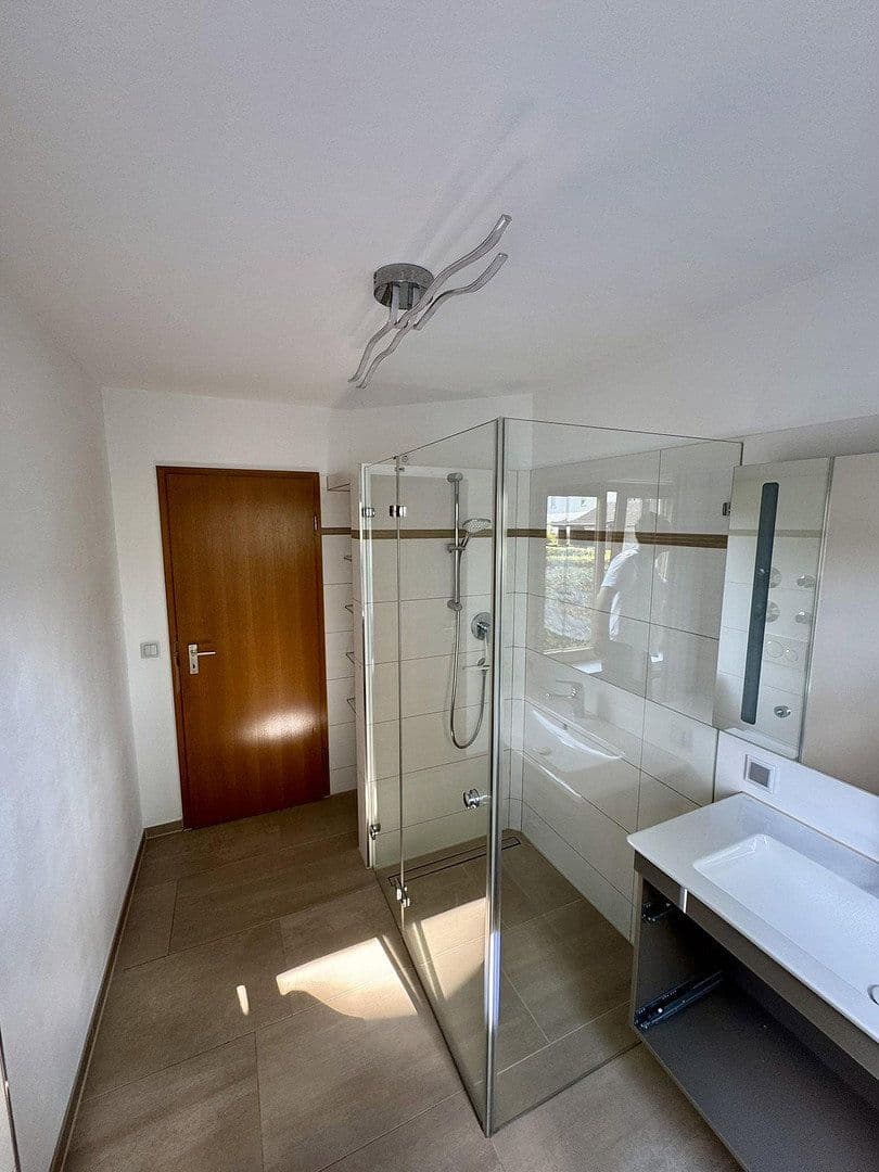 Predaj bytu 2-izbový 59 m², Gottmadingen, Bádensko-Wurttembersko Predaj bytu 2-izbový 59 m², Gottmadingen, Bádensko-Wurttembersko