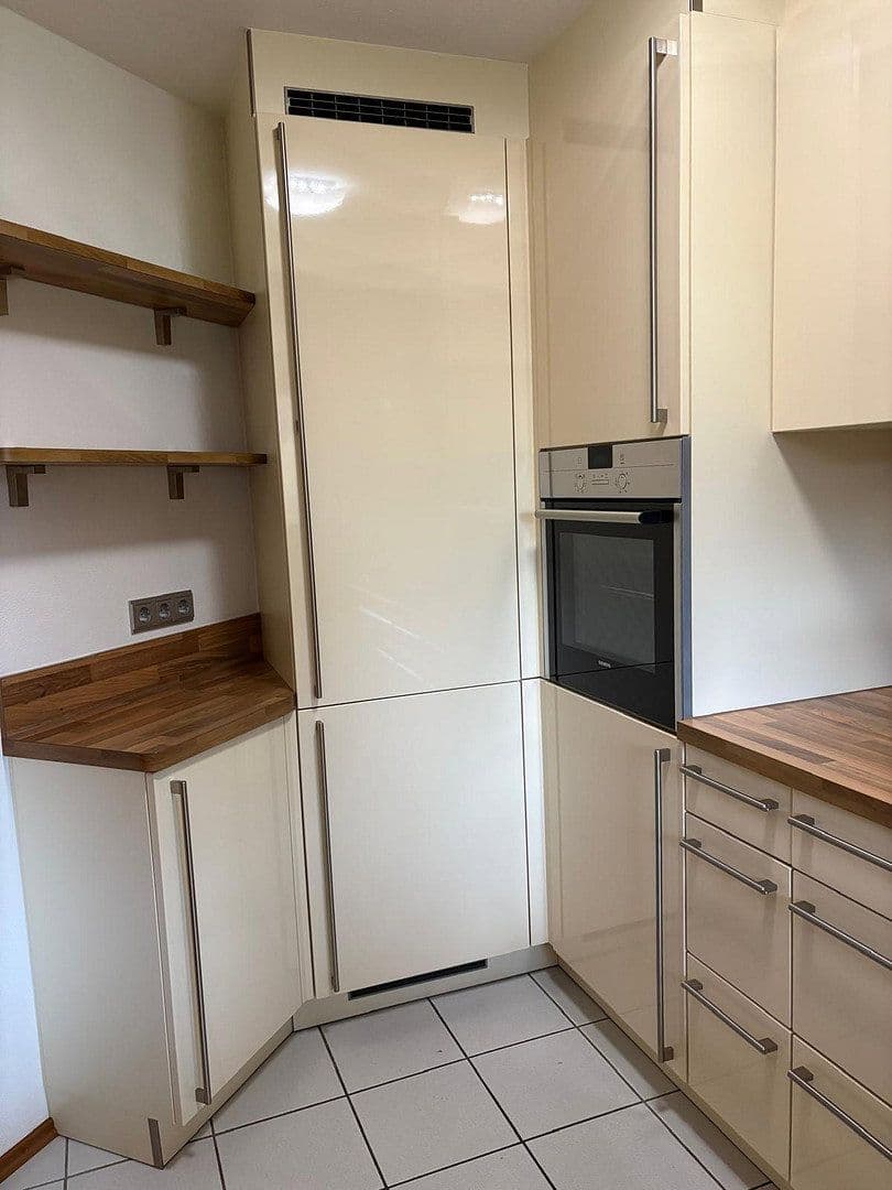 Predaj bytu 2-izbový 59 m², Gottmadingen, Bádensko-Wurttembersko Predaj bytu 2-izbový 59 m², Gottmadingen, Bádensko-Wurttembersko