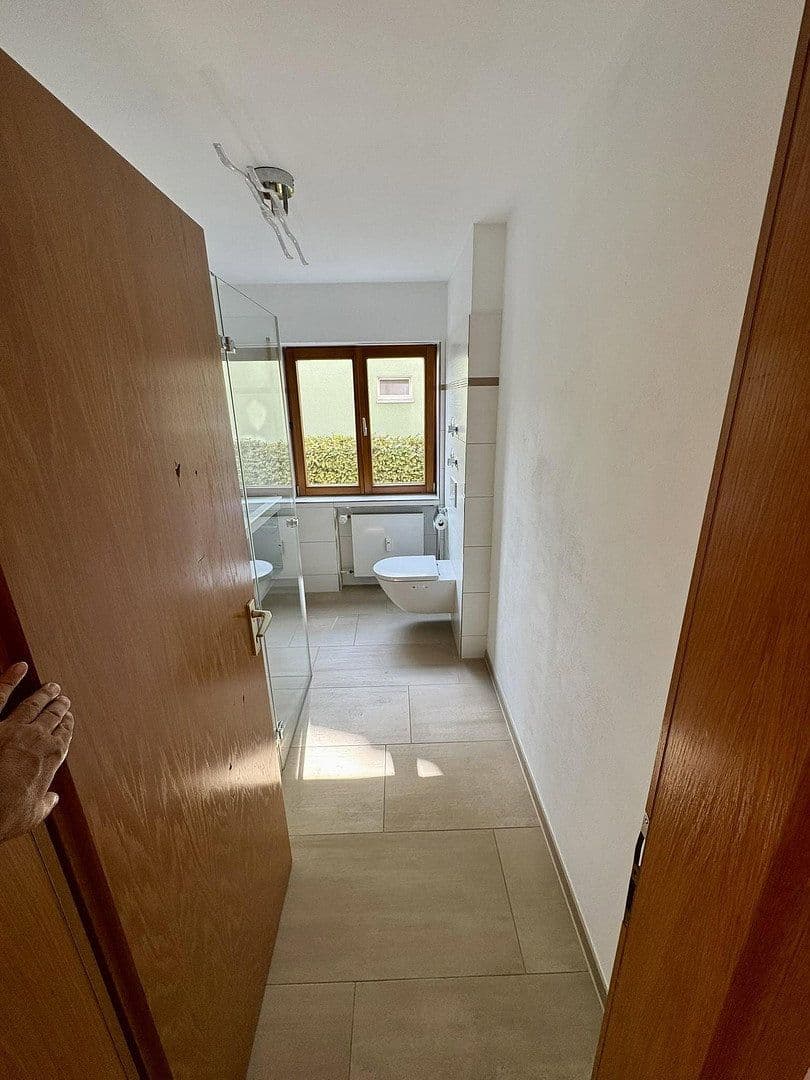 Predaj bytu 2-izbový 59 m², Gottmadingen, Bádensko-Wurttembersko Predaj bytu 2-izbový 59 m², Gottmadingen, Bádensko-Wurttembersko