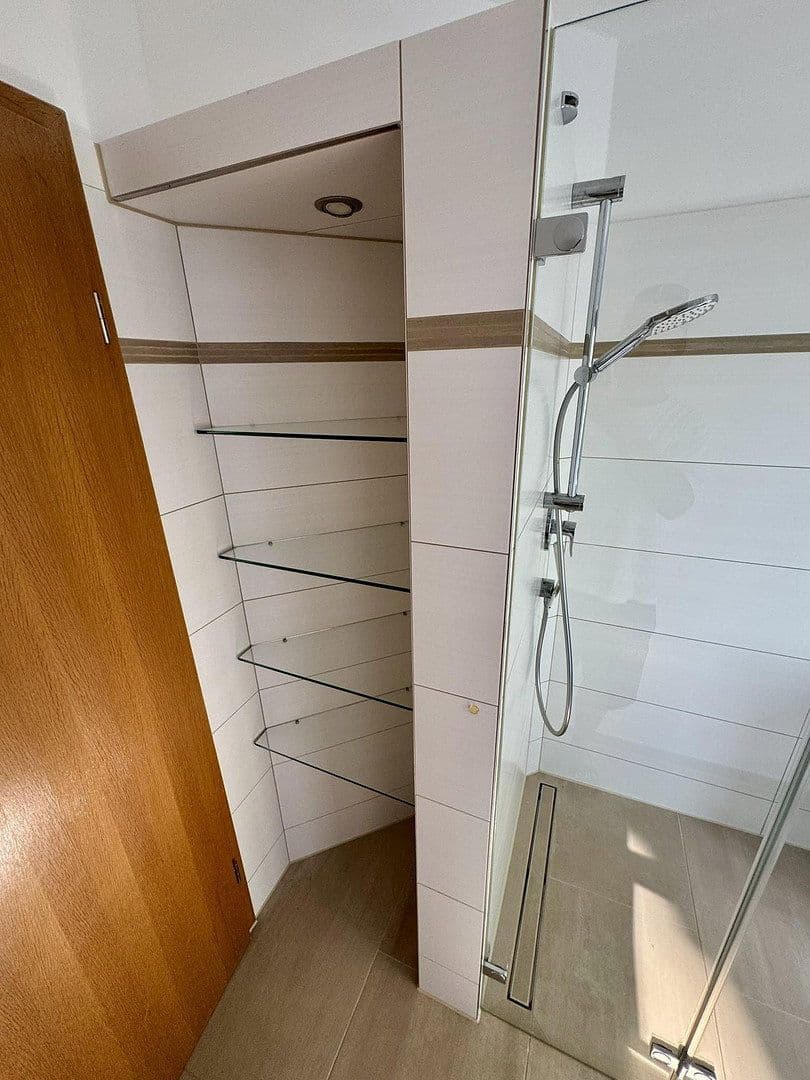 Predaj bytu 2-izbový 59 m², Gottmadingen, Bádensko-Wurttembersko Predaj bytu 2-izbový 59 m², Gottmadingen, Bádensko-Wurttembersko