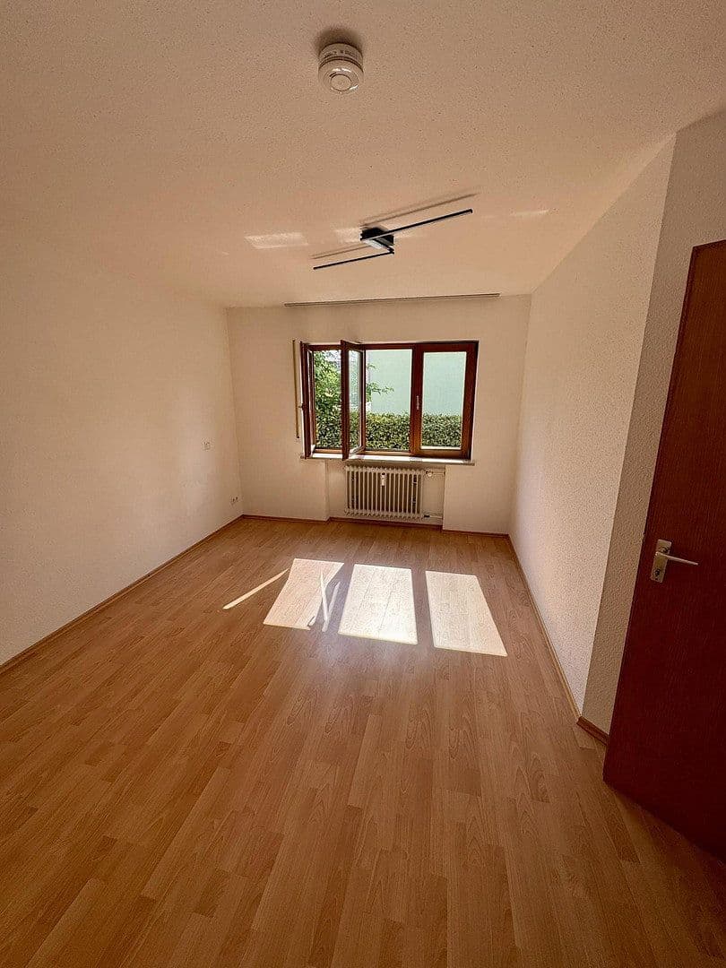 Predaj bytu 2-izbový 59 m², Gottmadingen, Bádensko-Wurttembersko Predaj bytu 2-izbový 59 m², Gottmadingen, Bádensko-Wurttembersko