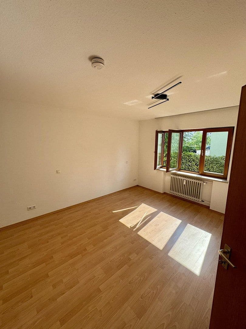 Predaj bytu 2-izbový 59 m², Gottmadingen, Bádensko-Wurttembersko Predaj bytu 2-izbový 59 m², Gottmadingen, Bádensko-Wurttembersko