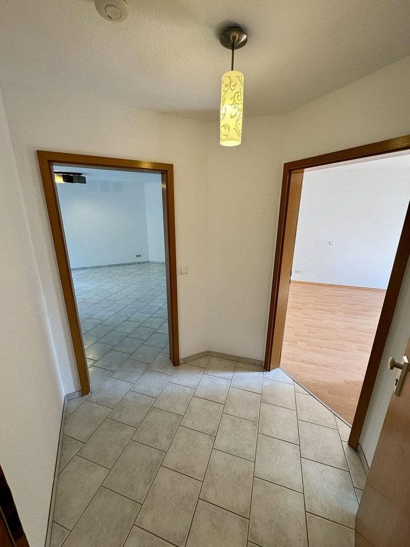 Predaj bytu 2-izbový 59 m², Gottmadingen, Bádensko-Wurttembersko Predaj bytu 2-izbový 59 m², Gottmadingen, Bádensko-Wurttembersko