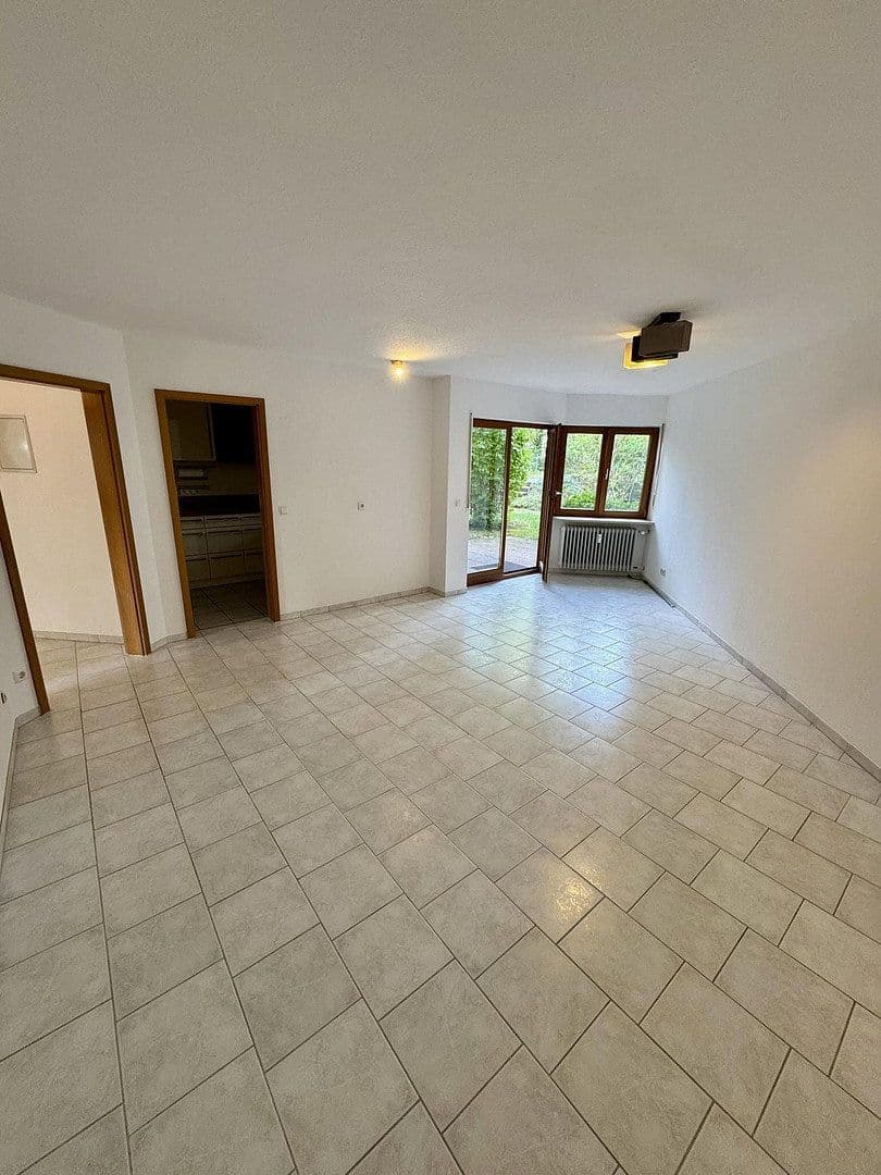Predaj bytu 2-izbový 59 m², Gottmadingen, Bádensko-Wurttembersko Predaj bytu 2-izbový 59 m², Gottmadingen, Bádensko-Wurttembersko