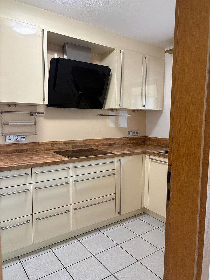 Predaj bytu 2-izbový 59 m², Gottmadingen, Bádensko-Wurttembersko Predaj bytu 2-izbový 59 m², Gottmadingen, Bádensko-Wurttembersko