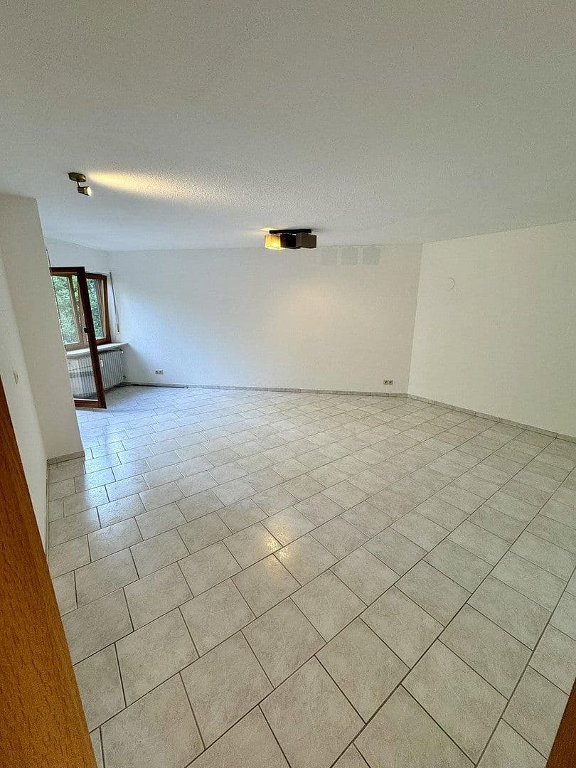 Predaj bytu 2-izbový 59 m², Gottmadingen, Bádensko-Wurttembersko Predaj bytu 2-izbový 59 m², Gottmadingen, Bádensko-Wurttembersko