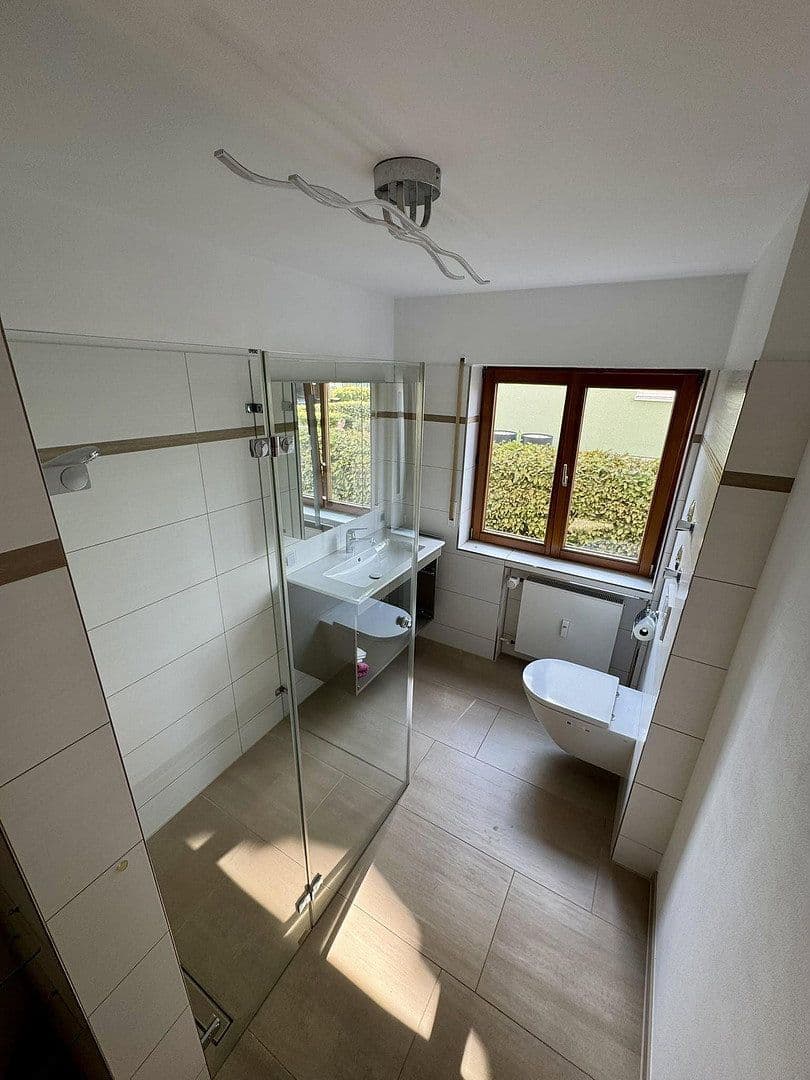 Predaj bytu 2-izbový 59 m², Gottmadingen, Bádensko-Wurttembersko Predaj bytu 2-izbový 59 m², Gottmadingen, Bádensko-Wurttembersko